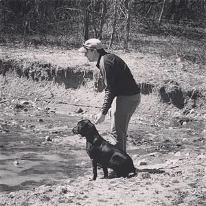 Meet your Posher, James